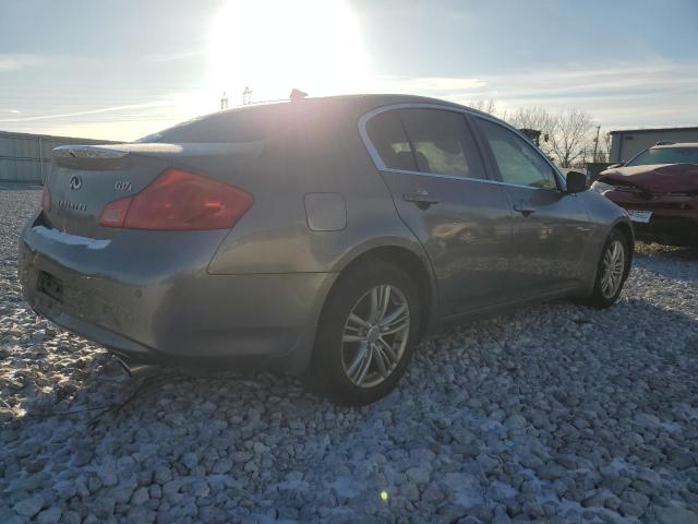 Aukcja sprzedaży 2012 Infiniti G37, vin: JN1CV6AR4CM681939, numer aukcji: 38234554