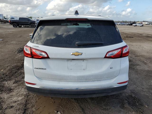 2019 Chevrolet Equinox Lt მანქანა იყიდება აუქციონზე, vin: 2GNAXKEV3K6155756, აუქციონის ნომერი: 38181654