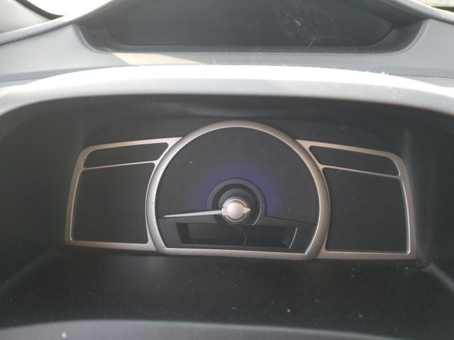 Aukcja sprzedaży 2009 Honda Civic Ex, vin: 1HGFA16809L007540, numer aukcji: 82856593