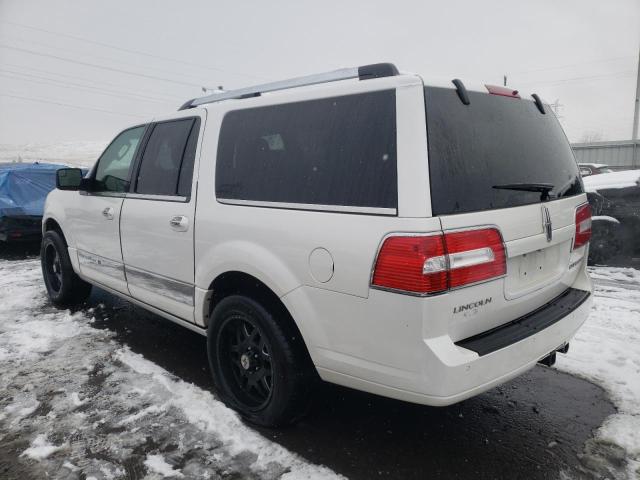 Aukcja sprzedaży 2012 Lincoln Navigator L, vin: 5LMJJ3J52CEL00815, numer aukcji: 37564074