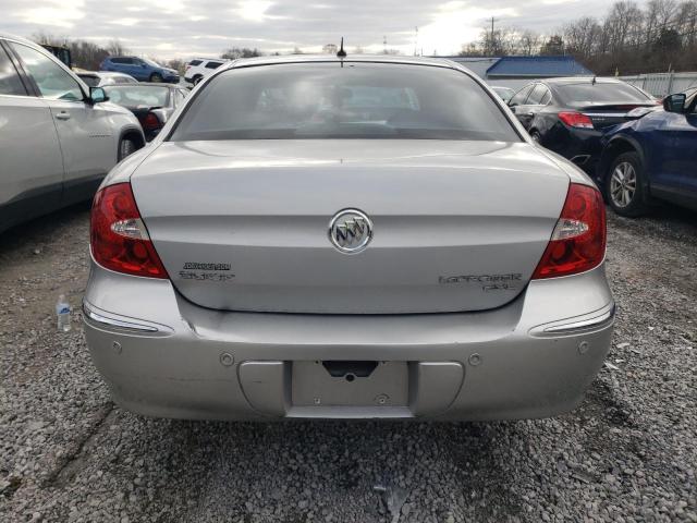 Продажа на аукционе авто 2008 Buick Lacrosse, vin: 2G4WD582681155004, номер лота: 82718453