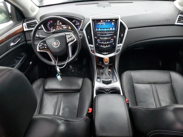 Продажа на аукционе авто 2013 Cadillac Srx Luxury Collection, vin: 3GYFNGE31DS598955, номер лота: 38908414