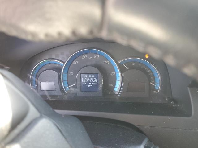 38970834 :رقم المزاد ، 4T1BD1FKXDU064973 vin ، 2013 Toyota Camry Hybrid مزاد بيع