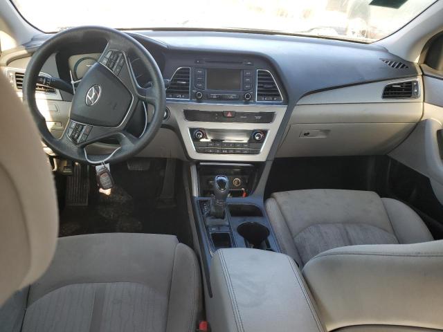 Продаж на аукціоні авто 2016 Hyundai Sonata Hyb, vin: KMHE24L16GA035315, номер лоту: 40592074