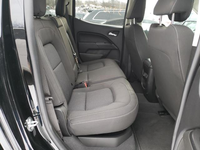 Продажа на аукционе авто 2022 Chevrolet Colorado Lt, vin: 1GCGTCEN0N1159789, номер лота: 39369024