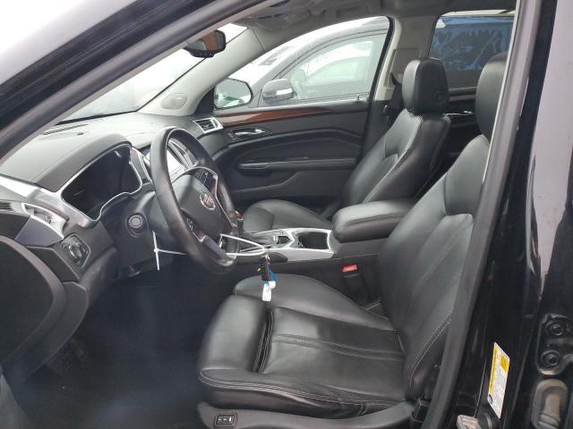 Продажа на аукционе авто 2013 Cadillac Srx Luxury Collection, vin: 3GYFNGE31DS598955, номер лота: 38908414