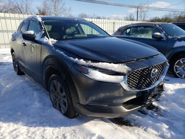 37998784 :رقم المزاد ، 3MVDMBBM1PM560603 vin ، 2023 Mazda Cx-30 Select مزاد بيع