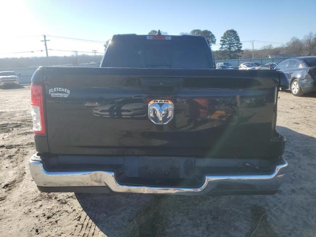 2019 Ram 1500 Tradesman მანქანა იყიდება აუქციონზე, vin: 1C6RRECT1KN612186, აუქციონის ნომერი: 40402364