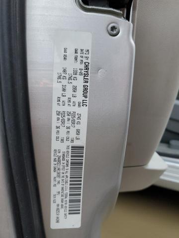 37472174 :رقم المزاد ، 2A4RR5D11AR130397 vin ، 2010 Chrysler Town & Country Touring مزاد بيع