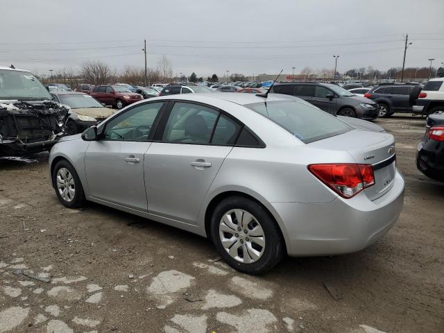 2014 Chevrolet Cruze Ls მანქანა იყიდება აუქციონზე, vin: 1G1PB5SH9E7131136, აუქციონის ნომერი: 37988944