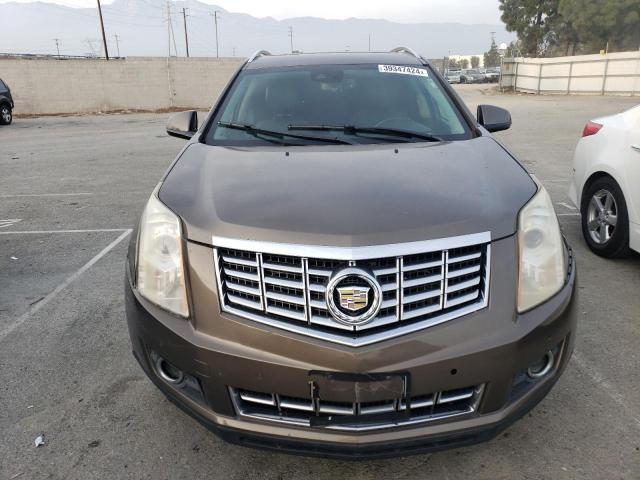 39347424 :رقم المزاد ، 3GYFNBE39ES579588 vin ، 2014 Cadillac Srx Luxury Collection مزاد بيع