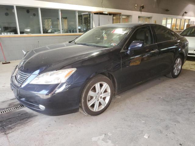 36945434 :رقم المزاد ، JTHBJ46GX72052623 vin ، 2007 Lexus Es 350 مزاد بيع