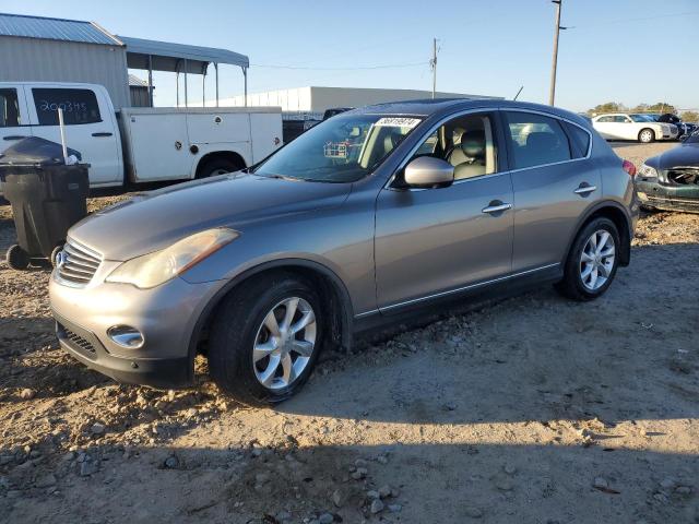 Продажа на аукционе авто 2010 Infiniti Ex35 Base, vin: JN1AJ0HP8AM703281, номер лота: 36919974