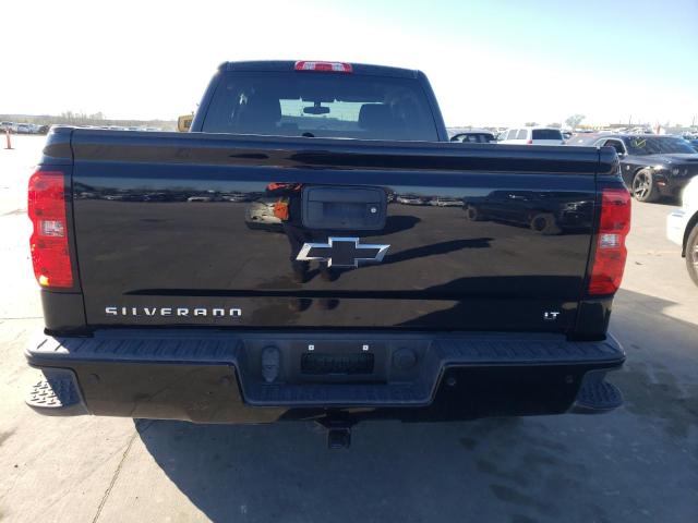 Продаж на аукціоні авто 2018 Chevrolet Silverado K1500 Lt, vin: 1GCVKREC7JZ361293, номер лоту: 37884474