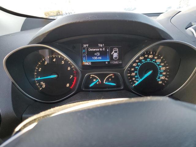 Продаж на аукціоні авто 2013 Ford Escape Se, vin: 1FMCU9GX7DUA53510, номер лоту: 38760044