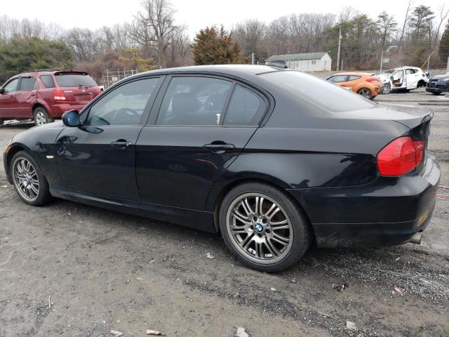 Продаж на аукціоні авто 2009 Bmw 328 I Sulev, vin: WBAPH53569A435847, номер лоту: 40175564
