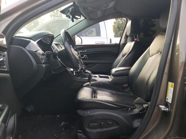 39347424 :رقم المزاد ، 3GYFNBE39ES579588 vin ، 2014 Cadillac Srx Luxury Collection مزاد بيع