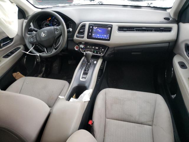 Продаж на аукціоні авто 2016 Honda Hr-v Ex, vin: 3CZRU6H51GM723579, номер лоту: 38996524
