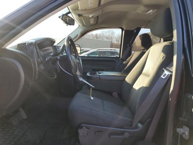 37019294 :رقم المزاد ، 1GTR2VE36BZ124497 vin ، 2011 Gmc Sierra K1500 Sle مزاد بيع