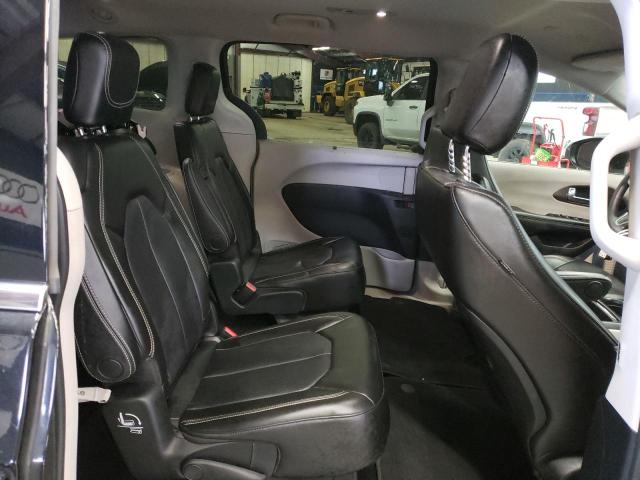 Aukcja sprzedaży 2020 Chrysler Voyager Lxi, vin: 2C4RC1DGXLR172770, numer aukcji: 38891884