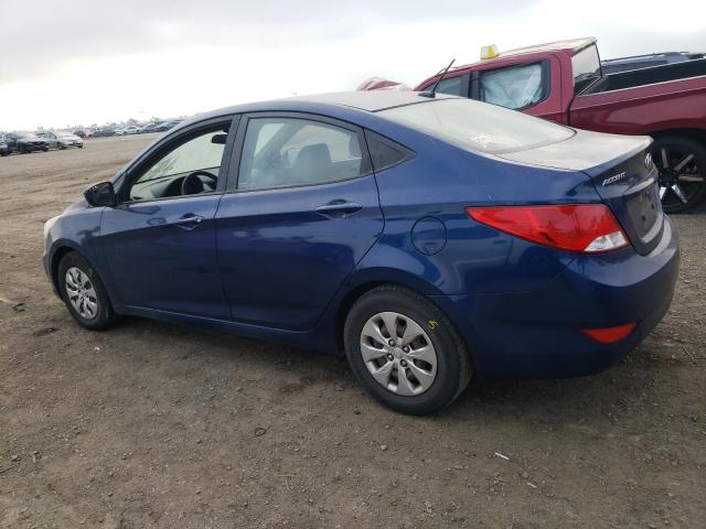 2015 Hyundai Accent Gls მანქანა იყიდება აუქციონზე, vin: KMHCT4AE7FU833362, აუქციონის ნომერი: 38908614