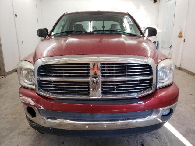 Продаж на аукціоні авто 2007 Dodge Ram 1500 St, vin: 1D7HU18267J539218, номер лоту: 82370983
