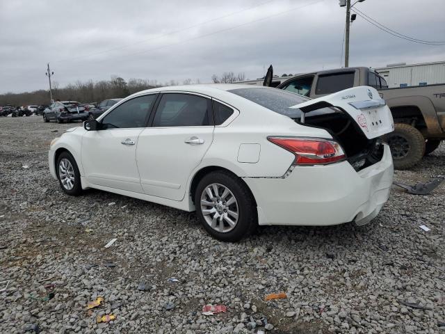 Продаж на аукціоні авто 2015 Nissan Altima 2.5, vin: 1N4AL3AP0FC450480, номер лоту: 70554605