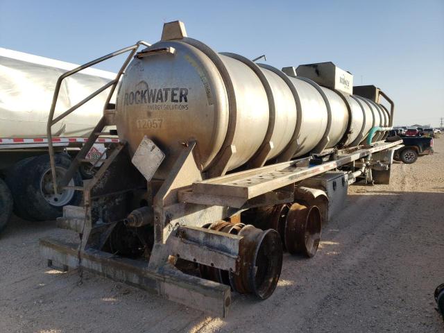 80870973 :رقم المزاد ، 1UNST4623GS140976 vin ، 2016 Tanker Trailer مزاد بيع