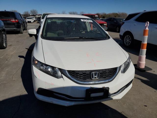 Aukcja sprzedaży 2015 Honda Civic Se, vin: 19XFB2F72FE064206, numer aukcji: 38124414