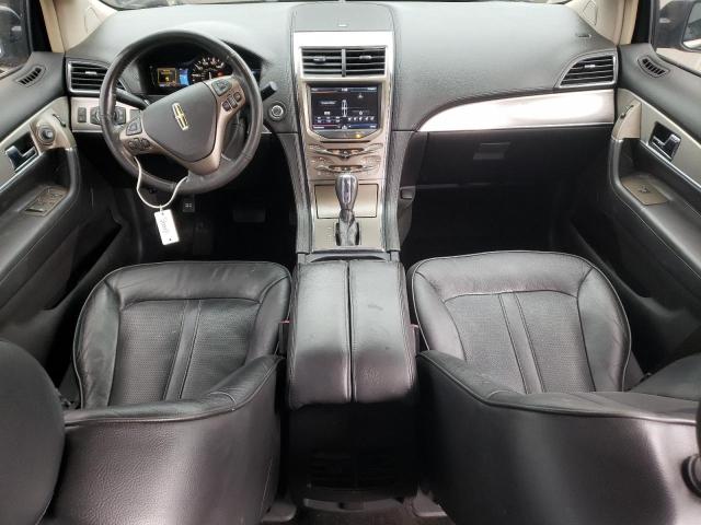 Продаж на аукціоні авто 2012 Lincoln Mkx, vin: 2LMDJ8JK8CBL12180, номер лоту: 39065174