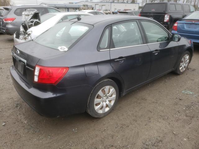 Aukcja sprzedaży 2009 Subaru Impreza 2.5i, vin: JF1GE61679H511215, numer aukcji: 39708324