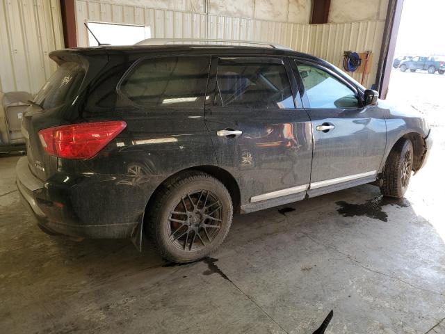 Aukcja sprzedaży 2017 Nissan Pathfinder, vin: 5N1DR2MM4HC675226, numer aukcji: 64564026