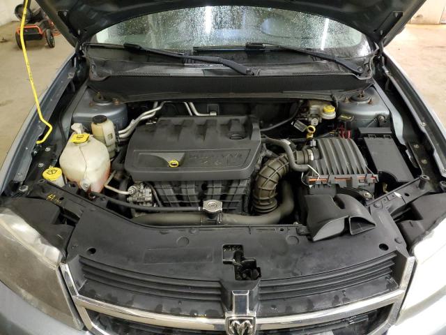 Aukcja sprzedaży 2010 Dodge Avenger R/t, vin: 1B3CC5FB0AN144261, numer aukcji: 40413864
