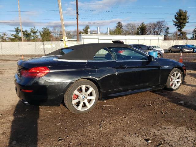 82571133 :رقم المزاد ، WBALZ3C54CDL72916 vin ، 2012 Bmw 650 I مزاد بيع