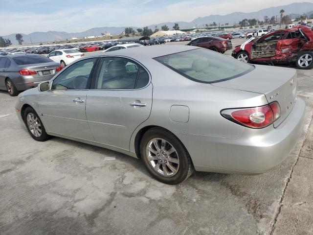 2004 Lexus Es 330 მანქანა იყიდება აუქციონზე, vin: JTHBA30G745051877, აუქციონის ნომერი: 37892424