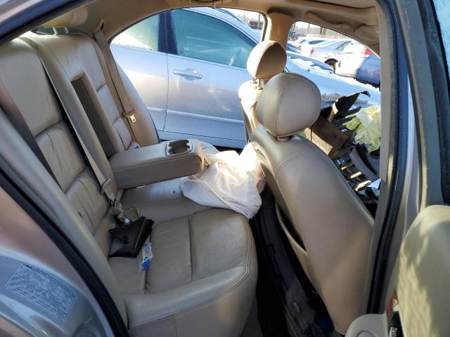 Auction sale of the 2000 Lincoln Ls, vin: 1LNHM87A0YY850496, lot number: 38592964