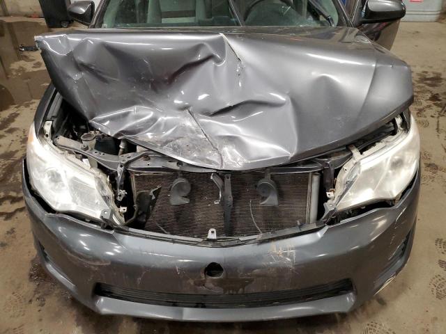 82538413 :رقم المزاد ، 4T1BF1FK9CU173661 vin ، 2012 Toyota Camry Base مزاد بيع