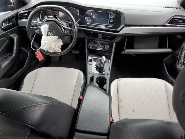 2019 Volkswagen Jetta S მანქანა იყიდება აუქციონზე, vin: 3VWCB7BUXKM273296, აუქციონის ნომერი: 40329374