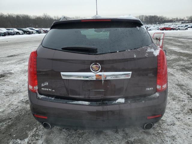 Продажа на аукционе авто 2015 Cadillac Srx Luxury Collection, vin: 3GYFNEE31FS554428, номер лота: 39137864