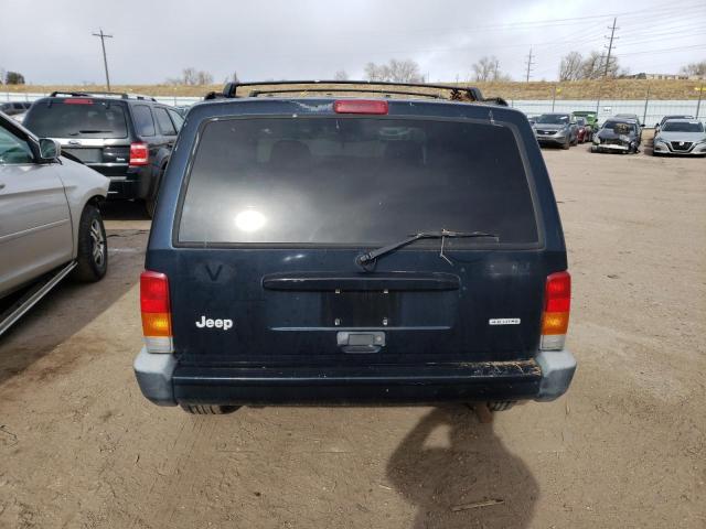 Продаж на аукціоні авто 2001 Jeep Cherokee Sport, vin: 1J4FF48S61L547161, номер лоту: 37532574