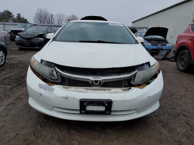 Aukcja sprzedaży 2012 Honda Civic Lx, vin: 2HGFB2F4XCH109268, numer aukcji: 40887394