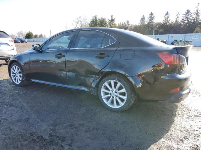 Aukcja sprzedaży 2009 Lexus Is 250, vin: JTHCK262292029303, numer aukcji: 37637534