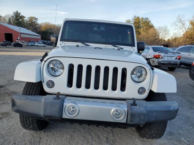 Продажа на аукционе авто 2015 Jeep Wrangler Unlimited Sahara, vin: 1C4BJWEG0FL685882, номер лота: 38567494