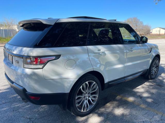 37336574 :رقم المزاد ، SALWR2EF3EA325907 vin ، 2014 Land Rover Range Rover Sport Sc مزاد بيع