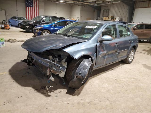 Продаж на аукціоні авто 2005 Chevrolet Cobalt, vin: 1G1AL52F357530125, номер лоту: 37235204