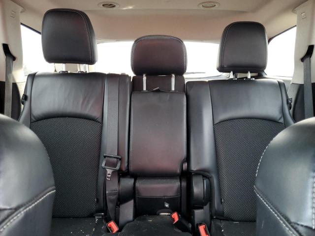 2018 Dodge Journey Crossroad მანქანა იყიდება აუქციონზე, vin: 3C4PDDGG8JT159561, აუქციონის ნომერი: 82875873