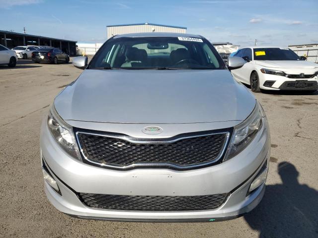 Продаж на аукціоні авто 2014 Kia Optima Ex, vin: 5XXGN4A78EG280999, номер лоту: 37364494