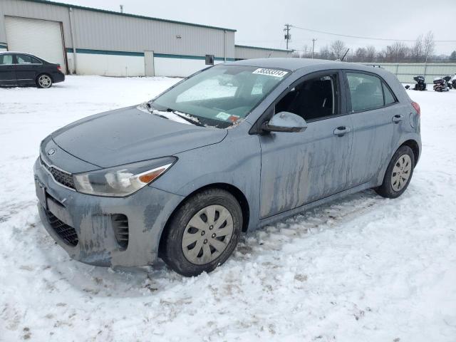 Продажа на аукционе авто 2019 Kia Rio S, vin: 3KPA25ABXKE213852, номер лота: 38353314