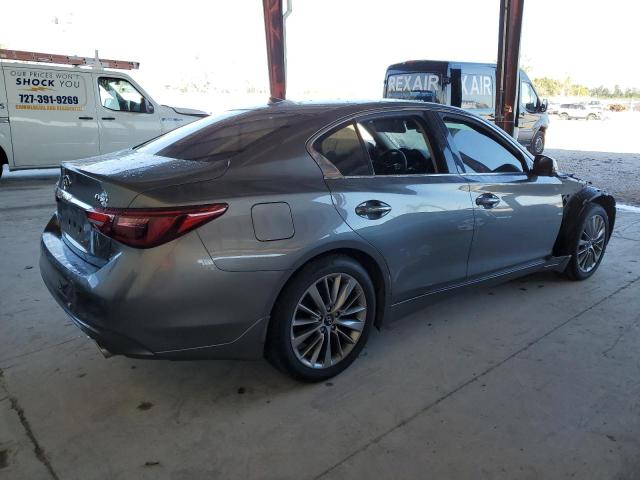 Продажа на аукционе авто 2023 Infiniti Q50 Luxe, vin: JN1EV7BP9PM510525, номер лота: 40436714
