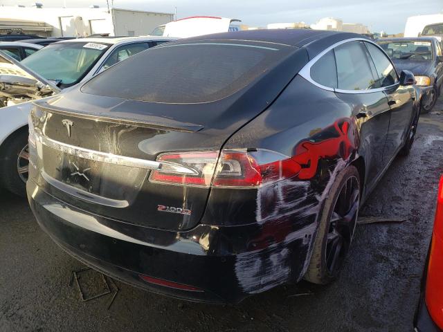 Aukcja sprzedaży 2018 Tesla Model S, vin: 5YJSA1E41JF285480, numer aukcji: 40136634